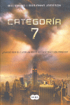 CATEGORIA 7 | portada del libro