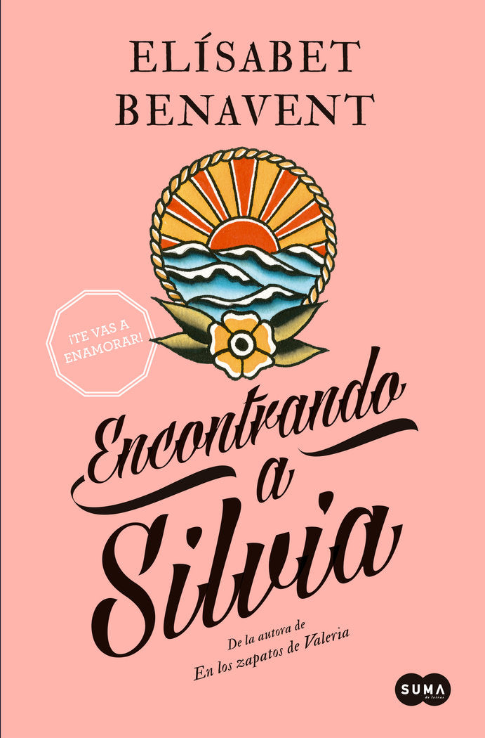 Encontrando a Silvia (Saga Silvia 2), de Benavent, Elísabet | portada del libro