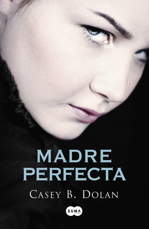 Madre perfecta, de DOLAN | portada del libro