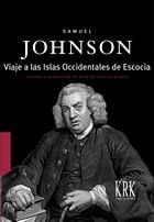 Viaje a las islas occidentales de Escocia, de JOHNSON, SAMUEL | portada del libro
