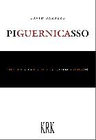 Piguernicasso, de DAVID BARBERO | portada del libro