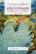 Libro Ordinario de Consistorio de Gijón (1576-1578). Estudio y Edición, de LAURA SAMPEDRO REDONDO | portada del libro