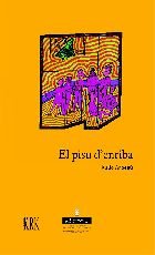 El pisu d'enriba, de ARBESU, XULIO | portada del libro