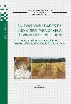 Nuevas variedades de jud¡a tipo faba granja desarrolladas en el SERIDA, de JUAN JOSE FERREIRA FERNANDEZ, ANA CAMPA | portada 