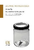 FILOSOF¡A. SECCIONES 86-93 DEL BIG TYPESCRIPT, de LUDWIG WITTGENSTEIN | portada del libro