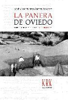 La panera de Oviedo, de JOSE MANUEL FERNANDEZ ALVAREZ | portada del libro