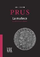 La muñeca, de BOLESLAV PRUS | portada del libro