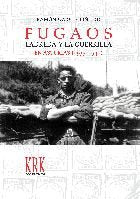 Fugaos, de RAMON GARCIA PIÑEIRO | portada del libro