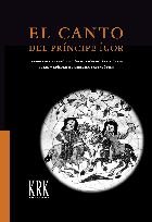 CANTO DEL PRINCIPE IGOR, EL | portada del libro