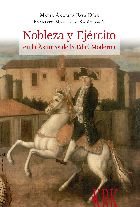 Nobleza y Ejército en la Asturias de la Edad Moderna, de MARIA ANGELES FAYA DIAZ Y EVARISTO MARTI | portada del libro