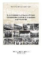 Los colegios Gesta de Oviedo., de MARIA CONCEPCION ALVAREZ GARCIA | portada del libro