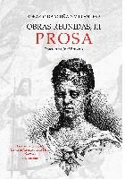 Prosa, de ROSARIO DE ACUÑA Y VILLANUEVA | portada del libro