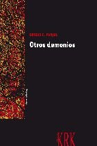 OTROS DEMONIOS, de CUADRO FANJUL, SERGIO | portada del libro