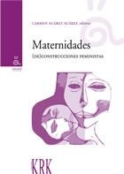 MATERNIDADES, de SUAREZ SUAREZ,CARMEN | portada del libro