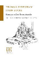 ENSAYOS SOBRE LA ANATOMIA, de SYDENHAM | portada del libro
