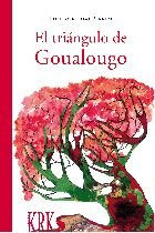 TRIANGULO DE GONALONGO, EL, de PEREIRA LAGO, JUAN JOSE | portada del libro
