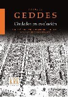 CIUDADES EN EVOLUCION, de GEDDES, PATRICK | portada del libro