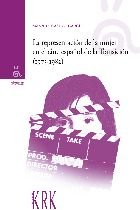 REPRESENTACION DE LA MUJER EN EL CINE ESPAÑOL DE LA TRANSICION (1973-1982), LA, de CASTRO GARCIA, AMANDA | portada del libro