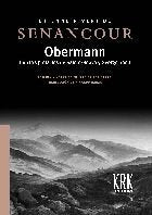 OBERMANN, de PIVERT DE SENANCOUR, ETIENNE DE | portada del libro