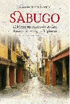 SABUGO, de SOLIS SANTOS, MIGUEL | portada del libro