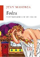 FEDRA, de MAYORGA, JUAN | portada del libro