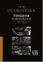 FINISTERRA, de OLIVEIRA, CARLOS DE | portada del libro