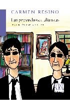 PROVECHOSAS ALIANZAS, LAS, de RESINO DE RON, CARMEN | portada del libro