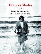 DOLORES MEDIO, 1911-1996, de ALPERI,VICTOR | portada del libro