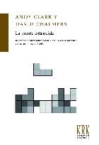 MENTE EXTENDIDA, LA, de CLARK, ANDY | portada del libro