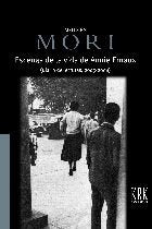 ESCENAS DE LA VIDA DE ANNIE ERSAUX, de MORI MENENDEZ, MOISES | portada del libro