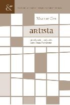ARTISTA, de GEE, MAGGIE | portada del libro