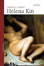 HELENA KíN, de CUARTANGO AGUILERA, VIRGINIA | portada del libro