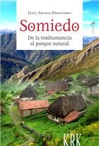 SOMIEDO, de ARANGO FERNANDEZ, JESUS | portada del libro