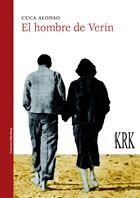 HOMBRE DE VERíN, EL, de ALONSO, CUCA | portada del libro