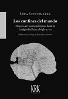 Los confines del mundo, de Scuccimarra, Luca | portada del libro
