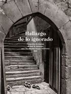 Hallazgo de lo ignorado., de Anderson, Ruth M. | portada del libro