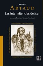 Las intermitencias del ser, de El ombligo del limbo | portada del libro