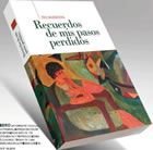 Recuerdos de mis pasos perdidos, de Muriedas Fernández | portada del libro