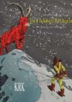 Los feudos del hielo, de JAVIER CUBILLAS | portada del libro