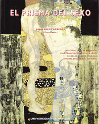 El Prisma del Sexo, de SÁEZ CARRERAS | portada del libro