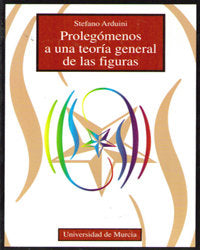 Prolegomenos a Una Teoria General de las Figuras, de ARDUINI | portada del libro