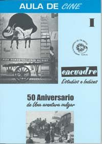 Encuadre. Edición Facsimil de la Revista., de CERÓN GÓMEZ | portada del libro