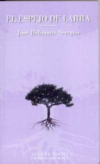El Espejo de Larra, de BELMONTE SERRANO | portada del libro