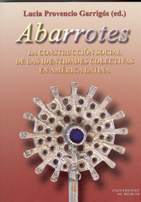 Abarrotes, de PROVENCIO GARRIGÓS | portada del libro