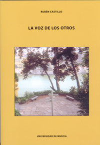La Voz de los Otros, de CASTILLO GALLEGO | portada del libro