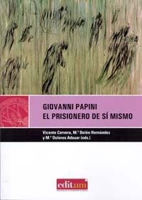 Giovanni Papini, de CERVERA SALINAS | portada del libro
