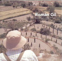 Román Gil, de GUILLÉN MARTÍNEZ | portada del libro