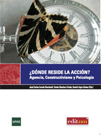 ¿Dónde Reside la Acción?, de LOREDO NARCIANDI | portada del libro