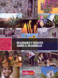 Realidades y debates sobre el desarrollo, de SÁNCHEZ ALCAZAR | portada del libro