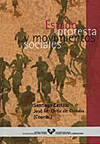 Estado, protesta y movimientos sociales, de CASTILLO | portada del libro